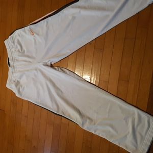 EUC Nike basketball sweats,sz.M(fit large+)